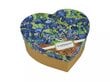 Puodelių rinkinys dėžutėje Van Gogh Irisai, 2x280 ml kaina ir informacija | Taurės, puodeliai, ąsočiai | pigu.lt