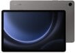 Samsung Galaxy Tab S9 FE 5G 6/128GB Gray SM-X516BZAAEUE kaina ir informacija | Planšetiniai kompiuteriai | pigu.lt