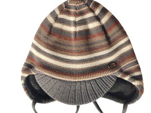 Kepurė berniukams Maximo, įvairių spalvų цена и информация | Шапки, перчатки, шарфы для мальчиков | pigu.lt