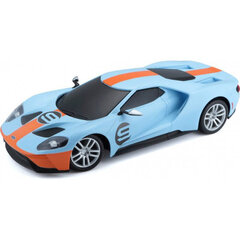 Автомобиль Maisto Tech R/C Premium цена и информация | Игрушки для мальчиков | pigu.lt