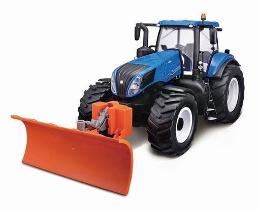 RC traktorius Maisto Tech kaina ir informacija | Žaislai berniukams | pigu.lt