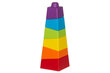 Edukacinis bokštas Formos, 6 d. kaina ir informacija | Žaislai kūdikiams | pigu.lt