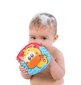 Knygelė žaisti vonioje Playgro Girls Garden, 0182722 kaina ir informacija | Žaislai kūdikiams | pigu.lt