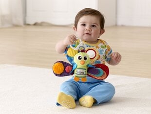 Подвесная игрушка Lamaze Povas Jacque, LC27013A цена и информация | Игрушки для малышей | pigu.lt