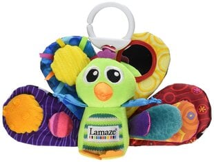 Подвесная игрушка Lamaze Povas Jacque, LC27013A цена и информация | Игрушки для малышей | pigu.lt