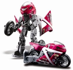 Transformeris Maisto Die-Cast kaina ir informacija | Žaislai berniukams | pigu.lt