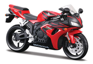 Мотоцикл Honda цена и информация | Игрушки для мальчиков | pigu.lt