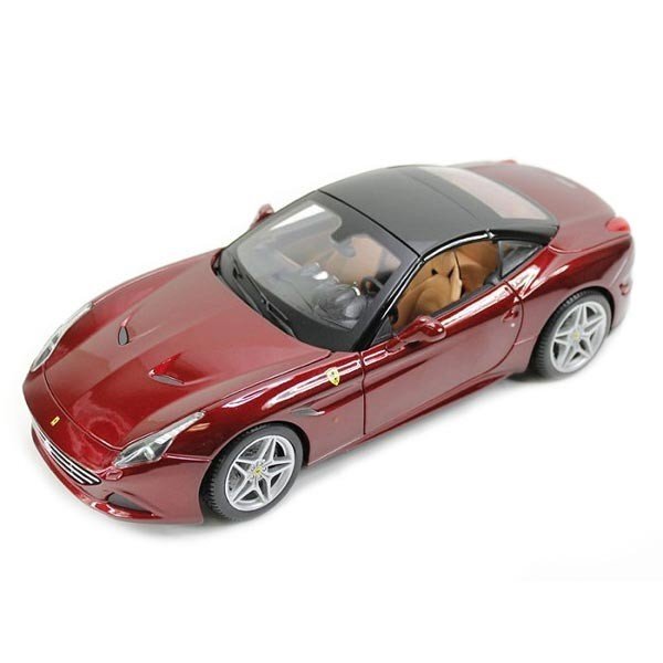 Automodelis Maisto KIT 1:24 AL Ferrari kaina ir informacija | Žaislai berniukams | pigu.lt