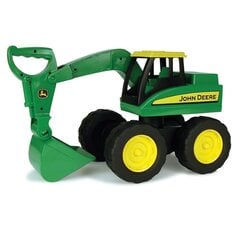 Ekskavatorius John Deere Big Scoop, 35765M6 kaina ir informacija | Žaislai berniukams | pigu.lt