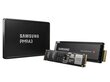 Samsung PM9A3 MZQL2960HCJR kaina ir informacija | Vidiniai kietieji diskai (HDD, SSD, Hybrid) | pigu.lt
