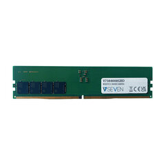 V7 V7384008GBD kaina ir informacija | Operatyvioji atmintis (RAM) | pigu.lt