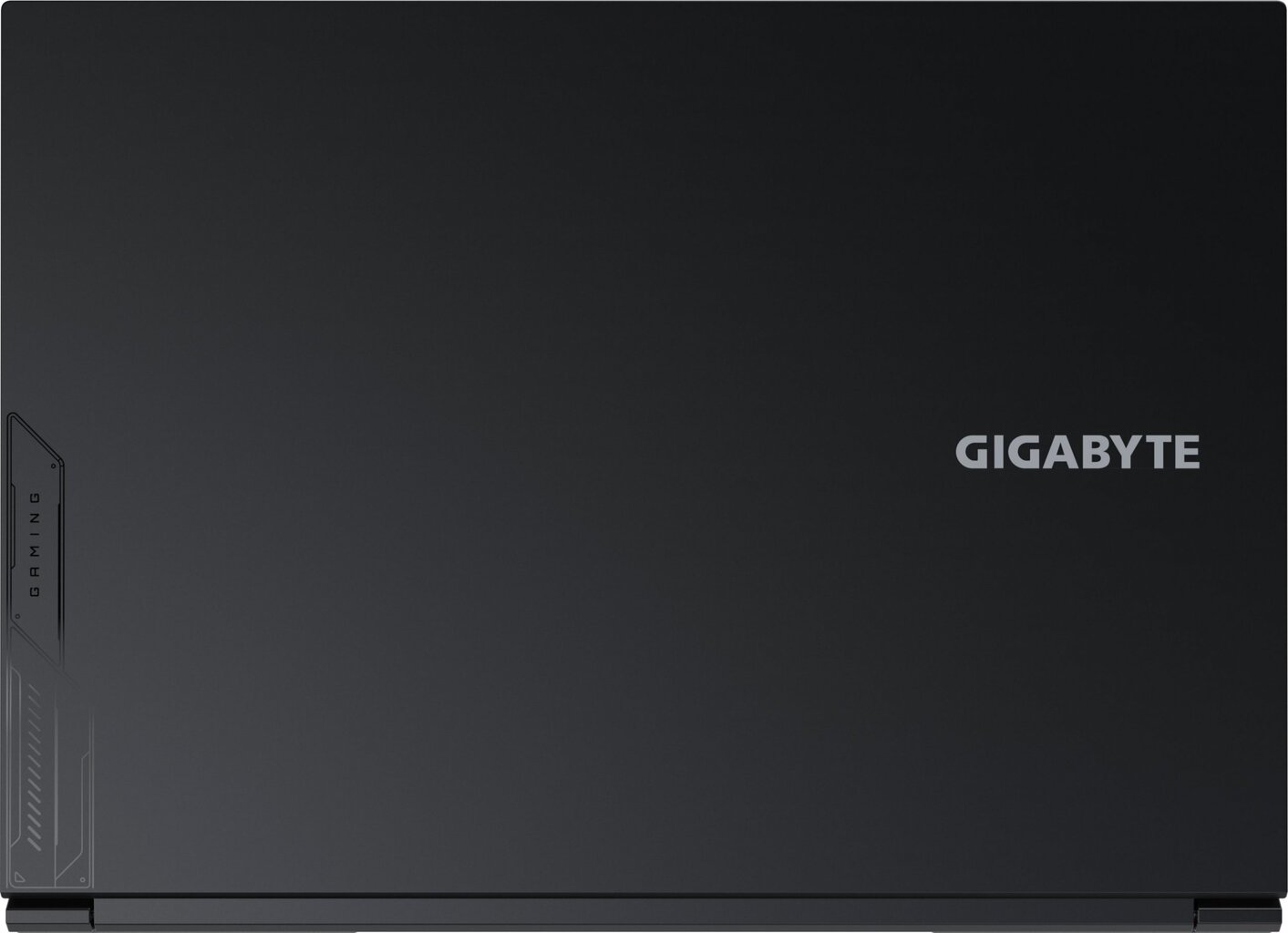 Gigabyte G6 KF (KF-H3EE853SD) kaina ir informacija | Nešiojami kompiuteriai | pigu.lt