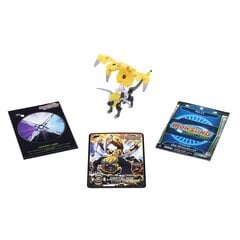 Kortų rinkinys Monsuno Strike Gear Pack - Wave 1, 52490 kaina ir informacija | Žaislai berniukams | pigu.lt