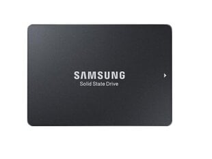 Samsung PM1643A (MZILT1T9HBJR-00007) kaina ir informacija | Vidiniai kietieji diskai (HDD, SSD, Hybrid) | pigu.lt