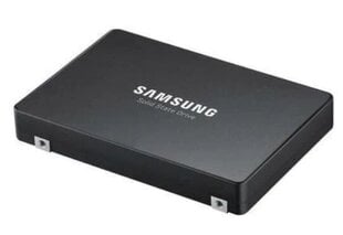 Samsung PM9A3 MZQL27T6HBLA kaina ir informacija | Vidiniai kietieji diskai (HDD, SSD, Hybrid) | pigu.lt