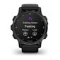 Garmin Descent Mk2S Carbon Gray DLC/Black kaina ir informacija | Išmanieji laikrodžiai (smartwatch) | pigu.lt