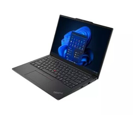 Lenovo ThinkPad E14 Gen 5 (21JK0083PB) kaina ir informacija | Nešiojami kompiuteriai | pigu.lt