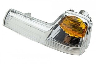 Kontrolinė lemputė NTY 5801823334 kaina ir informacija | Automobilių lemputės | pigu.lt
