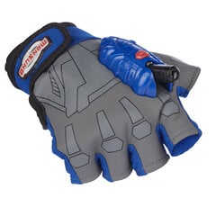 Перчатка с лазером Monsuno Strike Gloves цена и информация | Игрушки для мальчиков | pigu.lt