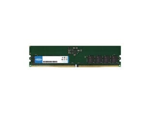 Origin Storage OM16G54800U1RX8NE11 цена и информация | Оперативная память (RAM) | pigu.lt