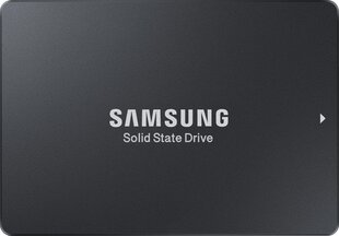 Samsung PM893 MZ7L37T6HBLA-00A07 kaina ir informacija | Vidiniai kietieji diskai (HDD, SSD, Hybrid) | pigu.lt