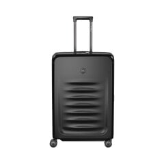 Didelis lagaminas Victorinox Spectra 3.0 Large, L, juodas kaina ir informacija | Lagaminai, kelioniniai krepšiai | pigu.lt