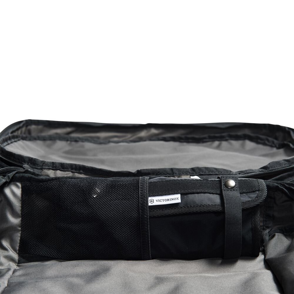 Kuprinė Victorinox Altmont Professional Deluxe Travel, 25 L, juoda kaina ir informacija | Turistinės ir kelioninės kuprinės | pigu.lt