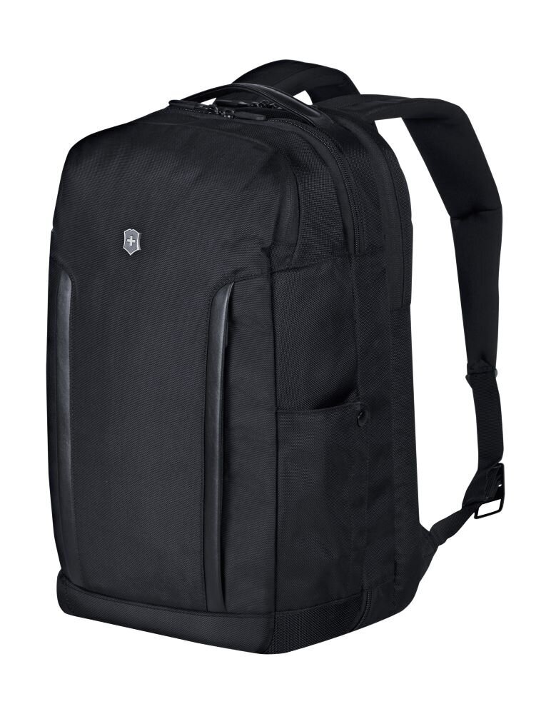 Kuprinė Victorinox Altmont Professional Deluxe Travel, 25 L, juoda kaina ir informacija | Turistinės ir kelioninės kuprinės | pigu.lt