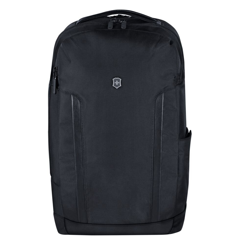 Kuprinė Victorinox Altmont Professional Deluxe Travel, 25 L, juoda kaina ir informacija | Turistinės ir kelioninės kuprinės | pigu.lt