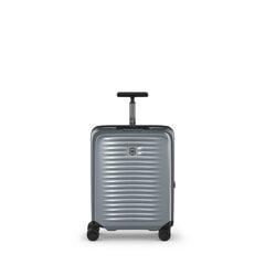Lagaminas rankiniam bagažui Victorinox Airox Carry-on, sidabrinis kaina ir informacija | Lagaminai, kelioniniai krepšiai | pigu.lt