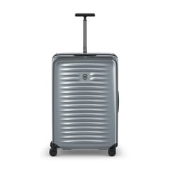 Didelis lagaminas Victorinox Airox Large, L, sidabrinis kaina ir informacija | Lagaminai, kelioniniai krepšiai | pigu.lt