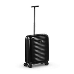 Victorinox Airox Carry-on Чемодан для Ручной Клади, Черный цена и информация | Чемоданы, дорожные сумки | pigu.lt