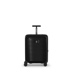 Victorinox Airox Carry-on Чемодан для Ручной Клади, Черный цена и информация | Чемоданы, дорожные сумки | pigu.lt