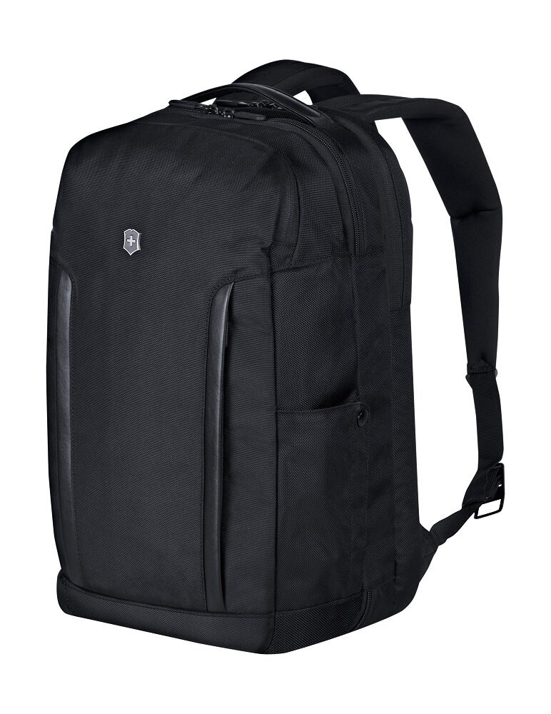 Kuprinė Victorinox Altmont Professional Compact Laptop, 16 L, juoda kaina ir informacija | Kuprinės ir krepšiai | pigu.lt