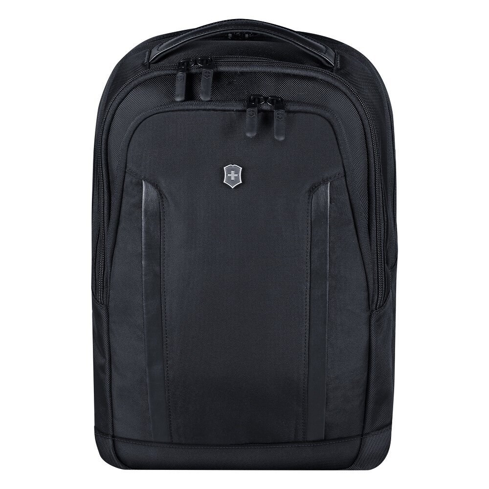 Kuprinė Victorinox Altmont Professional Compact Laptop, 16 L, juoda kaina ir informacija | Kuprinės ir krepšiai | pigu.lt