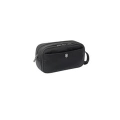 Kosmetikos krepšys Victorinox Werks Traveler 6.0, juodas kaina ir informacija | Lagaminai, kelioniniai krepšiai | pigu.lt