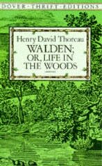 Walden: Or, Life in the Woods New edition, Or, Life in the Woods цена и информация | Klasika | pigu.lt