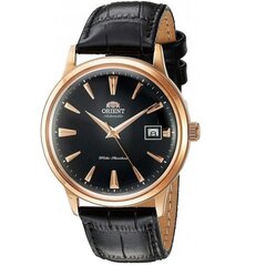 Laikrodis vyrams Orient Bambino FAC00001B0 цена и информация | Мужские часы | pigu.lt