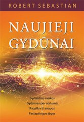 Naujieji gydūnai цена и информация | Книги по социальным наукам | pigu.lt