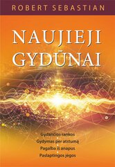 Naujieji gydūnai kaina ir informacija | Socialinių mokslų knygos | pigu.lt