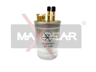 Kuro filtras MaxGear 8596900, 1 vnt. kaina ir informacija | Auto reikmenys | pigu.lt