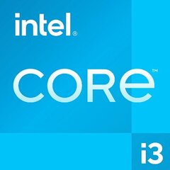 Intel Core i3-13100F Tray CM8071505092203 kaina ir informacija | Procesoriai (CPU) | pigu.lt