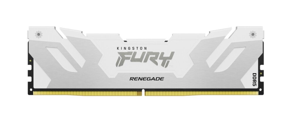 Kingston Fury Renegade (KF564C32RW-16) kaina ir informacija | Operatyvioji atmintis (RAM) | pigu.lt