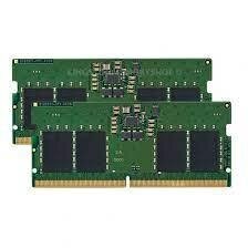 Kingston KCP556SS6K2-16 цена и информация | Оперативная память (RAM) | pigu.lt