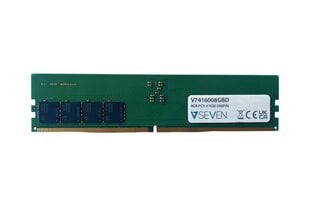 V7 V73840032GBD цена и информация | Оперативная память (RAM) | pigu.lt