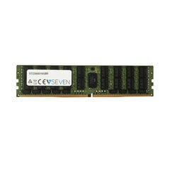 V7 V72560016GBR цена и информация | Оперативная память (RAM) | pigu.lt