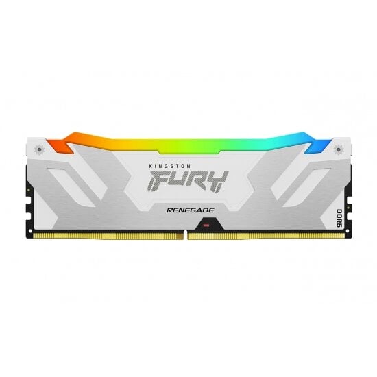 Kingston Fury Renegade RGB (KF560C32RWA-16) kaina ir informacija | Operatyvioji atmintis (RAM) | pigu.lt