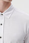 Marškiniai vyrams Mavi 021638620, balti kaina ir informacija | Vyriški marškiniai | pigu.lt