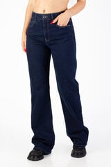 Джинсы Mavi 10107285288-26/32, тёмно-синие цена и информация | Женские джинсы | pigu.lt