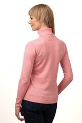 Maglia женский свитер 822355 03, розовый 822355*03-XL цена и информация | Свитера женские | pigu.lt